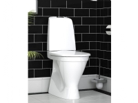 Gustavsberg GB1115462R1304, Hvid