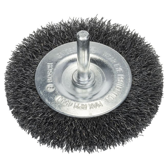 Bosch Skivebørste 70mm - 1608622015