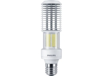 Philips 70585500 LED (RGB)-lamp Energiklasse C (A - G) E27 Kolbeform 68 W Neutralhvid (Ø x L) 71 mm x 262 mm 1 stk