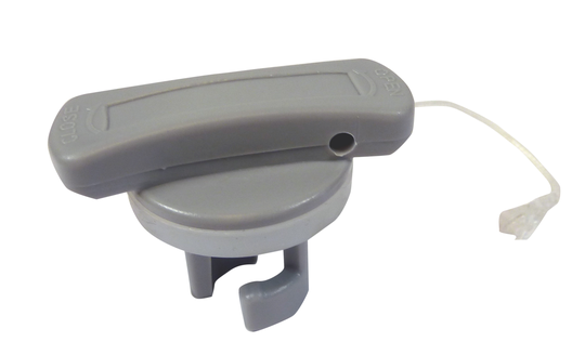 Ventil til gummibåd gs-230s
