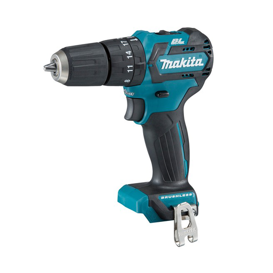 Makita Slagboremaskine 10 - HP332DZ