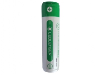 Led Lenser 501001, Batteri, Grøn, Hvid, Lithium-Ion (Li-Ion), 3400 mAh, 3,7 V, 6 t