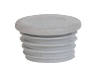 plastik prop - Pipe Clamps Prop 42,4 mm x 11/4''. Plast. Reol system