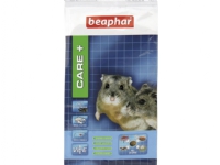 Beaphar CARE + 250g FOOD Jungarian hamster