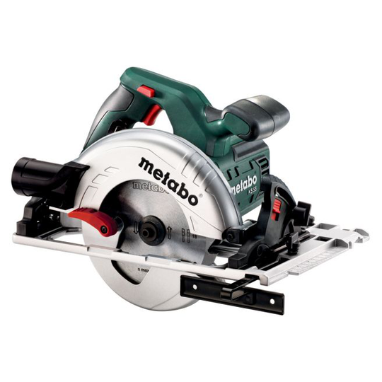 Metabo KS 55 FS - 600955500 Håndrundsav