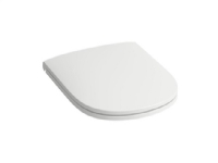 Laufen Lua toiletsæde med Quick Release og Soft Close funktion