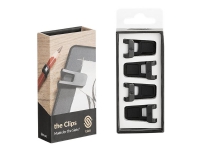 iskn the Clips - Klemmesæt