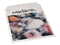 Hygiejneposer madameposer 24x35cm (500 stk.)