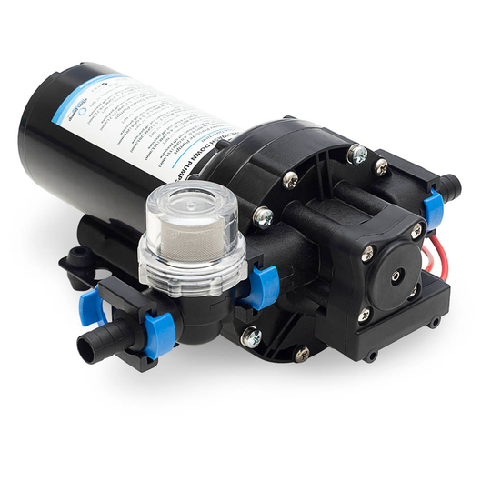 Wash down pump wd 5.2 24v