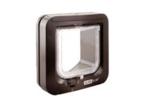 SureFlap SUR001BR, Brun, Klap, Plast, Kat, Batteri, 210 mm