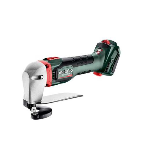 Metabo SCV 18 LTX BL 1.6 - 601615850 Akku-pladesaks