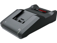 Bosch AL 36V-20 - Batterioplader - Understøttet batteri x 1