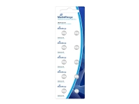 MediaRange Premium MRBAT117 - Batteri 10 x LR41 - Alkalisk - 31 mAh