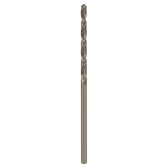 Bosch Metalbor HSS-CO Ø2x29x49mm 135gr - 2609255063