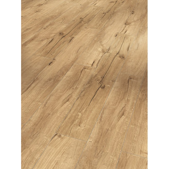 Parador Trendtime 1 Eg Century natur vintagestruktur stavplanke - Laminatgulv