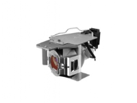 CoreParts - Projektorlampe (svarende til: BenQ 5J.JAH05.001) - 210 Watt - 4000 time(r) - for BenQ MH630, MH680, TH680, TH681, TH681+, TH681H