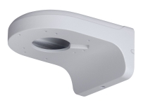 Dahua PFB203W - Beslag til montering på væg - hvid - for Lite Series DH-SD22204 Pro Series A52, A52BL62 WizSense Series IPC-HDBW3241