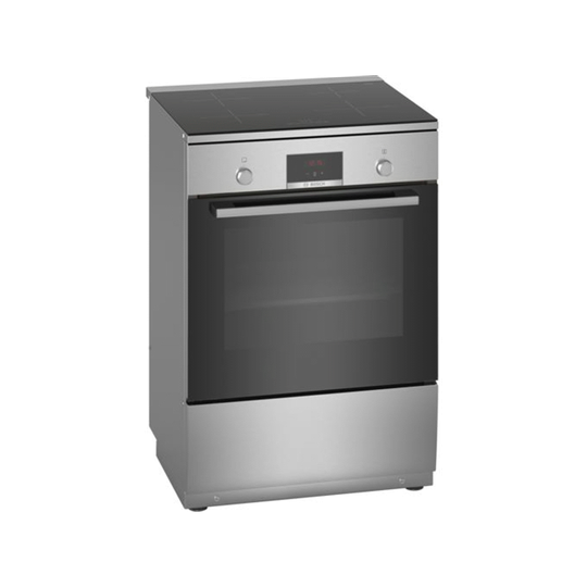 Bosch HLN39A050U - Induktionskomfur