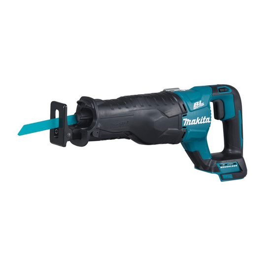 Makita Bajonetsav 18V - DJR187Z