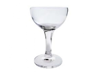 Snapseglas på fod Swinger 4cl Ø5.5X9cm Glas,6 pk x 12 stk/krt