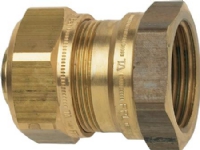 Ta Komp.Overg. 1 X32 MM - Muffe Pn 10
