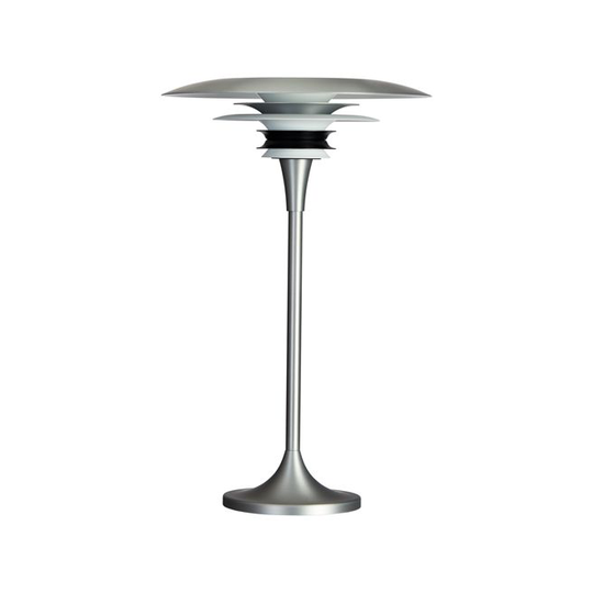 Belid Diablo 4367 Ø30 matalu/matsort - Bordlampe