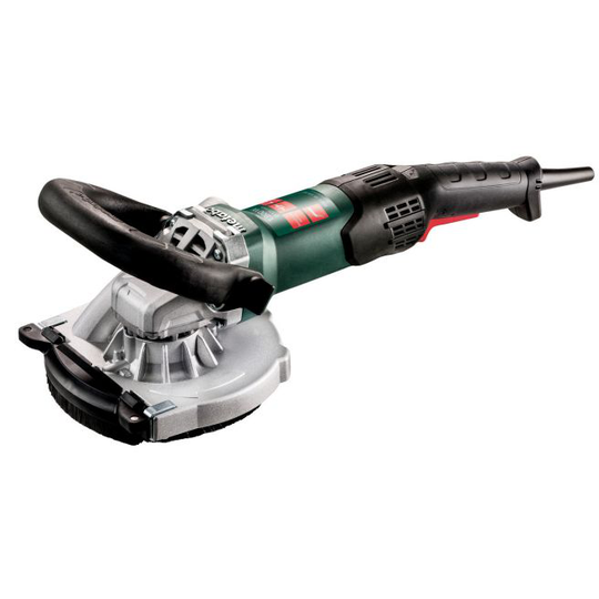 Metabo Rsev 19-125 Rt Renovationssliber Beton - 603825710