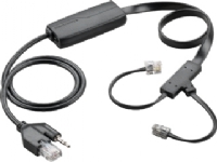 Poly APC-41 - Krogkontakt for telefon - for Poly MDA200 CS 510, 520, 540 Savi W710, W720, W730, W740, W745 Savi Office WO300, WO350