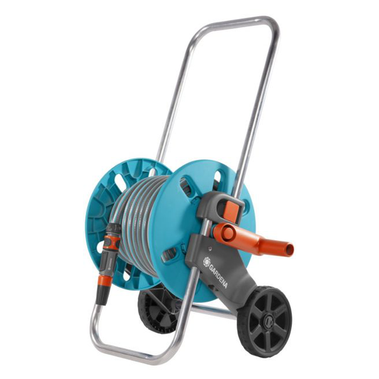 Gardena Aquaroll S Umonteret 20 M Slange - 18502-50