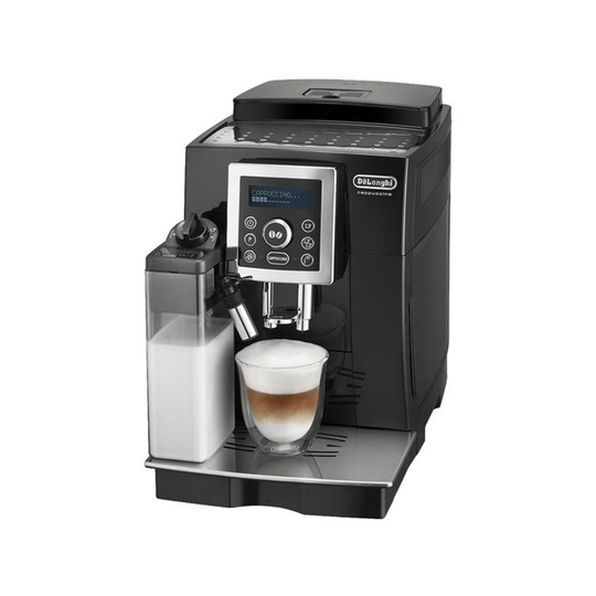 De'Longhi ECAM 23.460B - Fuldaut. kaffemaskine