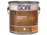 GORI TRÆOLIE CEDERTRÆ 111 2,50L