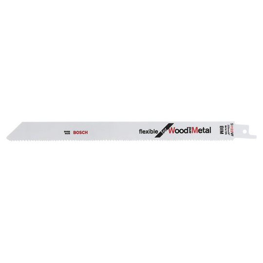 Bosch Bajonetsavkl S 1122 Vf 5 Stk Bim 228mm - 2608654981