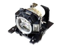CoreParts - Projektorlampe - for Hitachi ED-A100, ED-A110 CP-A100