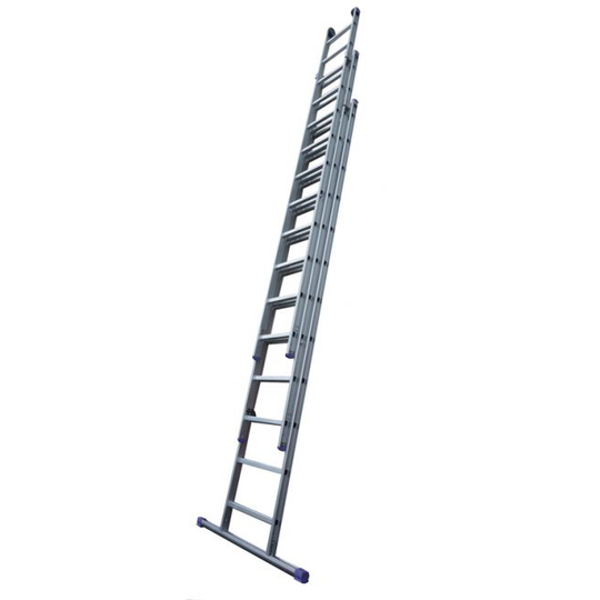 JUMBO Skydestige Pro Classic 3x12 trin 8,5m. - 45SS312