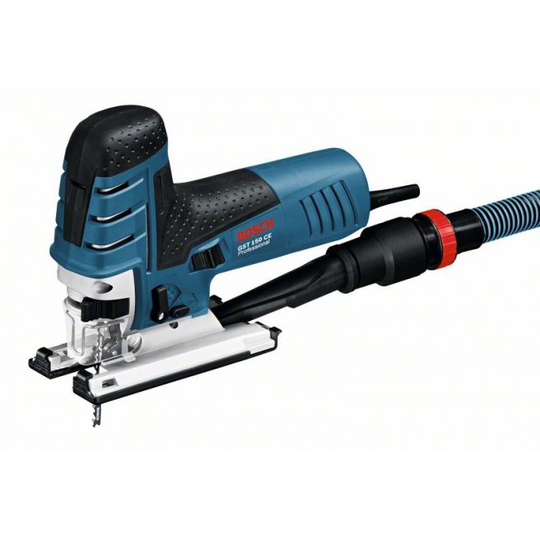Bosch GST 150 CE - Stiksav - 0601512000
