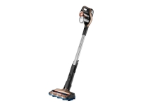 Philips SpeedPro Max XC7041 - Støvsuger - pind/håndholdt (2-i-1) - uden pose - ledningsfri - belugasølv