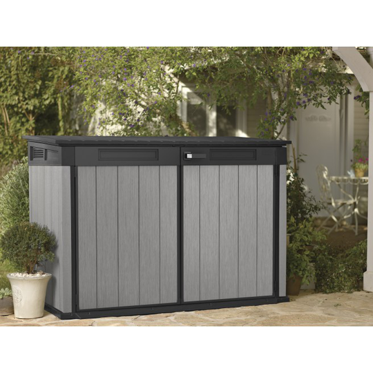 Keter Grande Store B190×H133×D109 cm