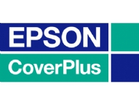 Epson CoverPlus Onsite Service - Support opgradering - reservedele og arbejdskraft - 5 år - on-site - for WorkForce DS-860, DS-860N