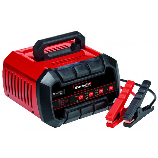 Einhell Batterilader 12V/15A - CE-BC 15 M - 1002265