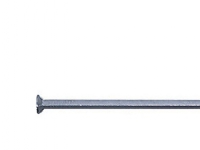 Firkant søm 3,1x80 blank. - Pakke s 515stk. 2,5kg