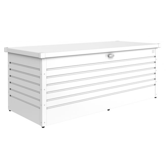 Biohort Hyndebox 180 Hvid
