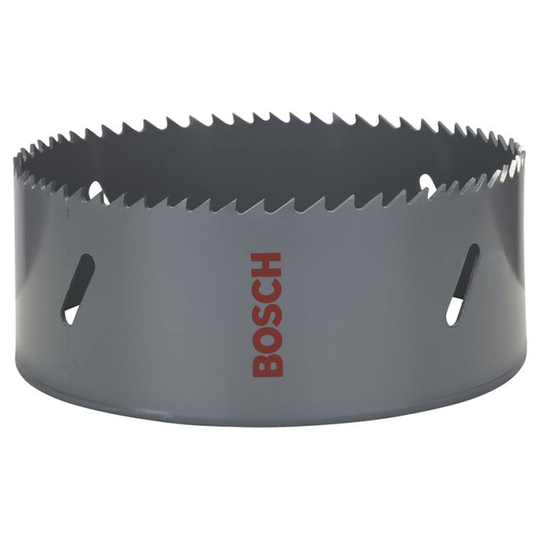 Bosch Hulsav HSS Bim 121mm - 2608584134