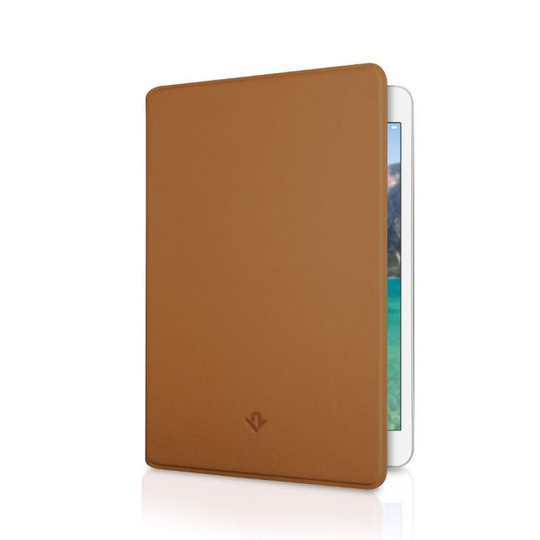 Twelve South SurfacePad for iPad mini 5 Cognac
