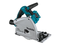 Makita DSP600 - Dybdesav - ledningfri - 165 mm - 18 V - Uden batteri og oplader