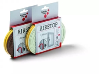 tætningsliste Airstop E white