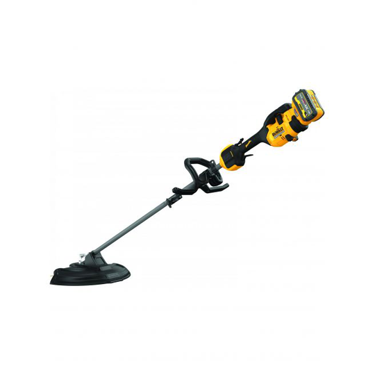 DeWALT Græstrimmer Inkl Forsats Med Græstrimmer - DCMAS5713X1-QW