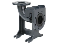 Grundfos Autokobling kpl DN4 - 0 f SEG t-SEGpumpe