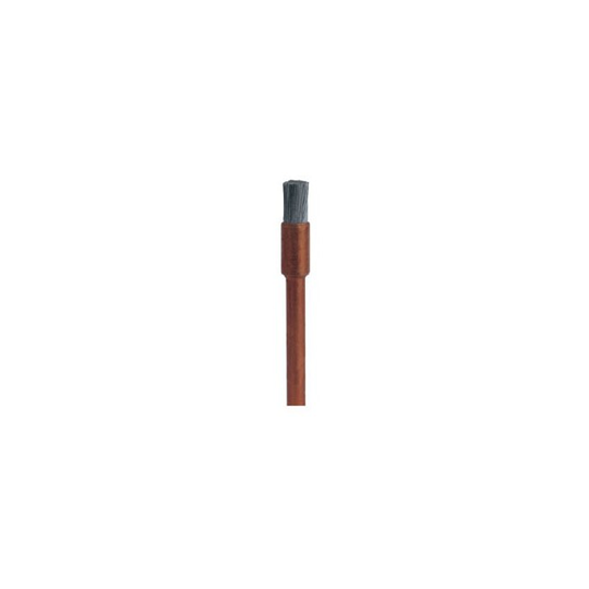 Dremel Penselstålbørste 532ja 3,2mm 3 stk