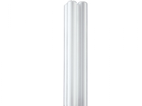 Philips 62098970, 26 W, 2P, 65000 t, 1800 lm, Varm hvid