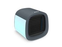 Aircooler evaCHILL grå bordmodel - personlig luftkøler